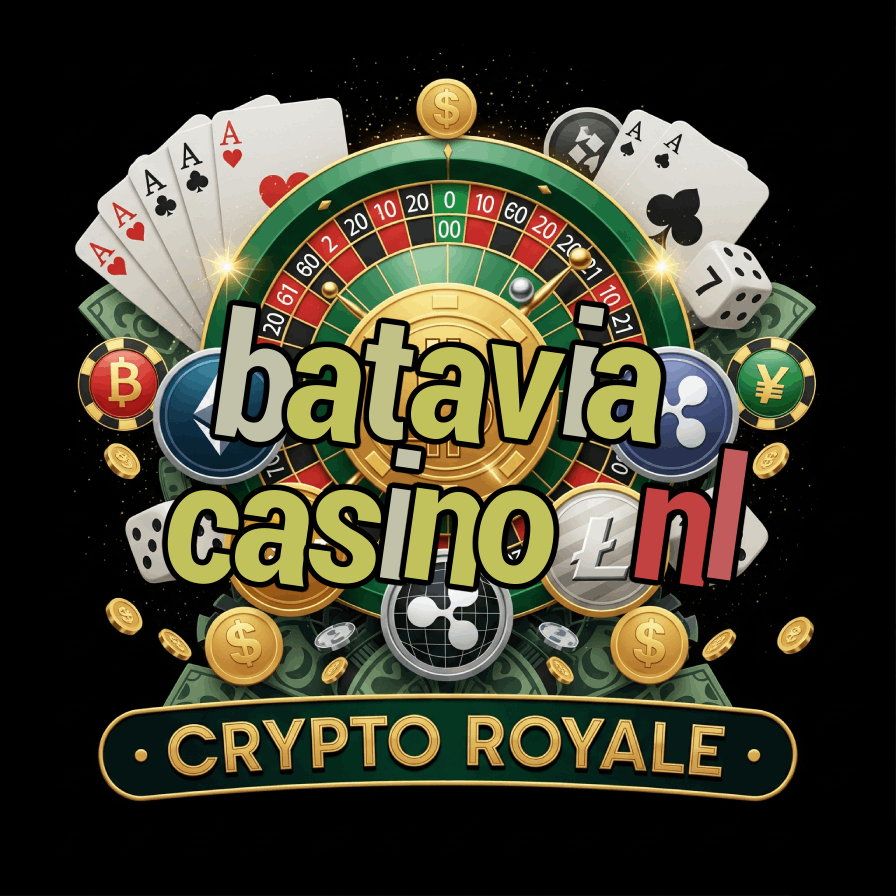 Batavia Casino NL - Dutch Online Casino