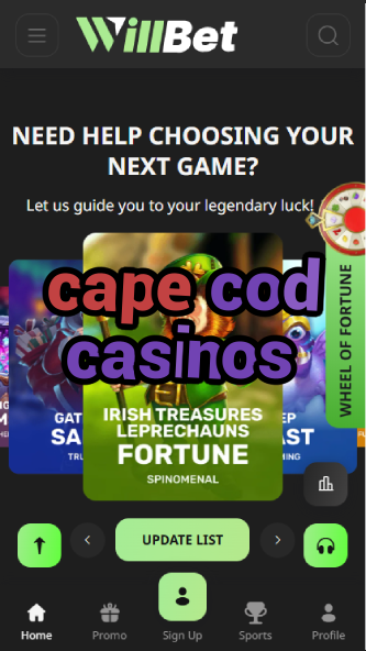 Cape Cod Casinos - Massachusetts Casino Guide-casinoorder.vip