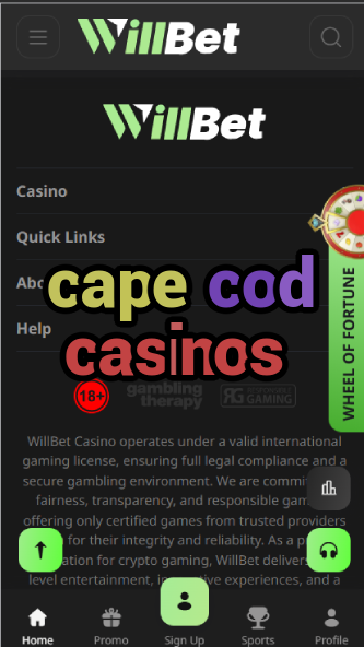 Cape Cod Casinos - Massachusetts Casino Guide-casinoorder.vip