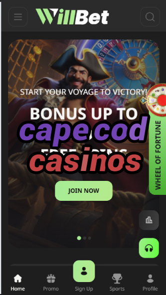 Cape Cod Casinos - Massachusetts Casino Guide-casinoorder.vip