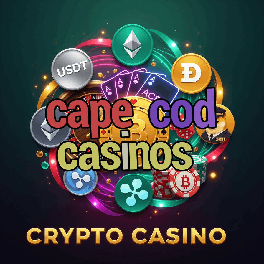 Cape Cod Casinos - Massachusetts Casino Guide